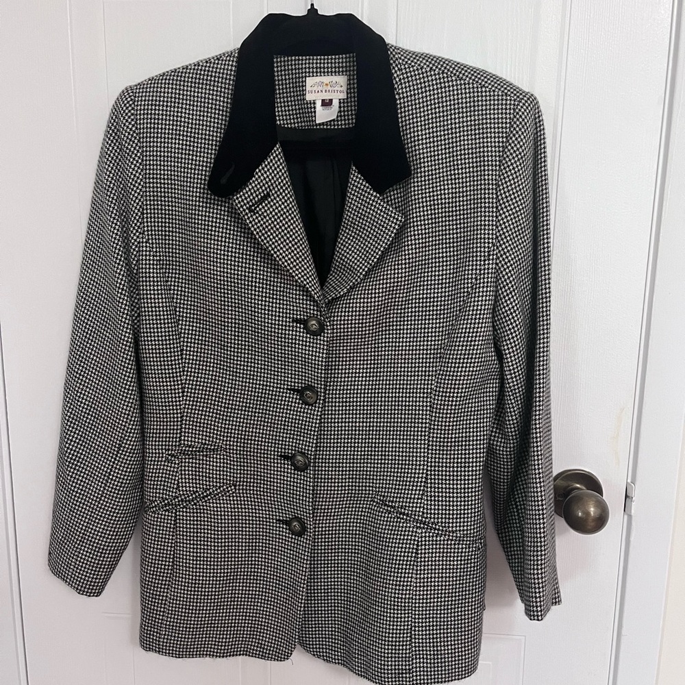 Vintage Blazer